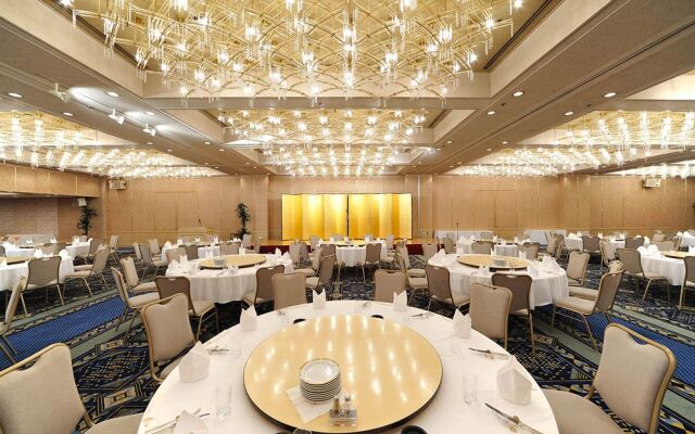 Kanazawa Miyako Hotel