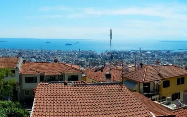 Your Best Thessaloniki Experience