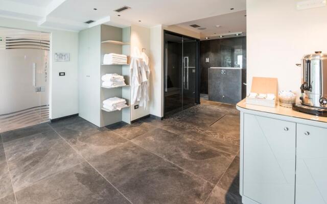 Albergo Bucaneve