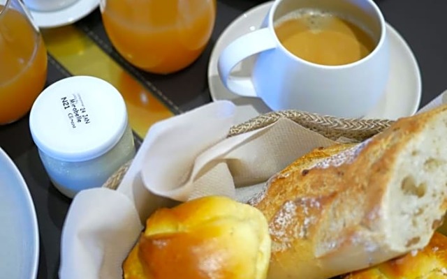 Le Lavoir Des Capucins (Adults Only)