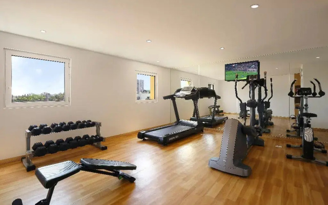 Holiday Inn Express Nashik Indira Nagar by IHG