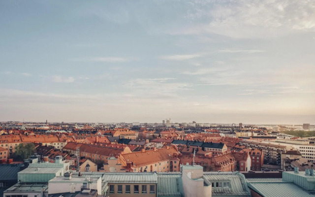 Blique by Nobis, Stockholm, a Member of Design Hotel