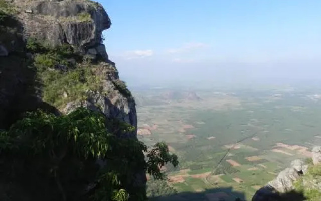 Wind Valley Homestay