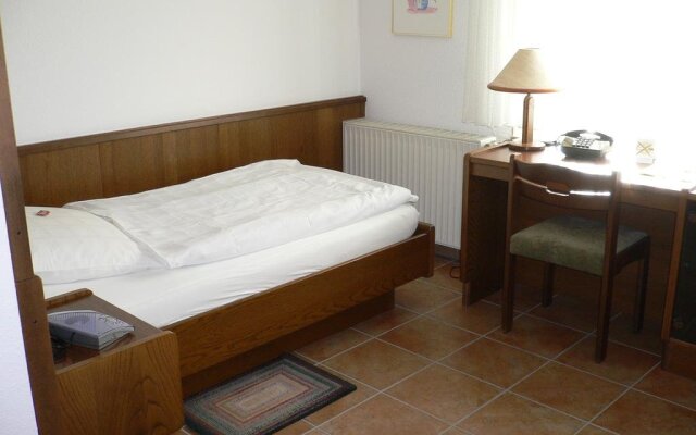 Hotel Hubertus Hamacher