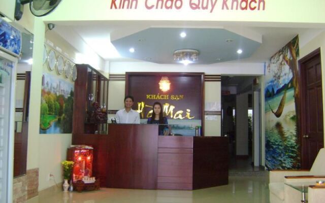 Ha Mai Hotel