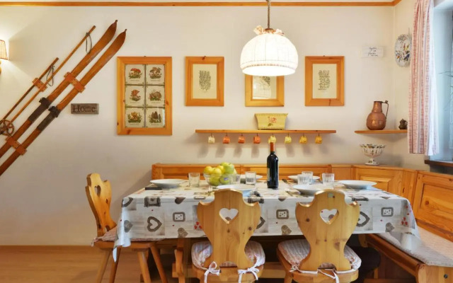 Locazione Turistica Genziana-3