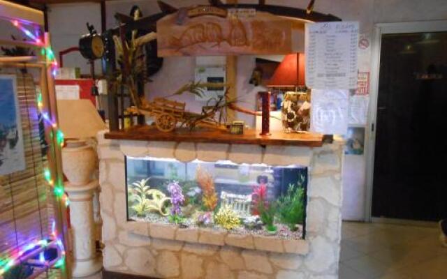 Apartment Résidence & Chalets Margot 3