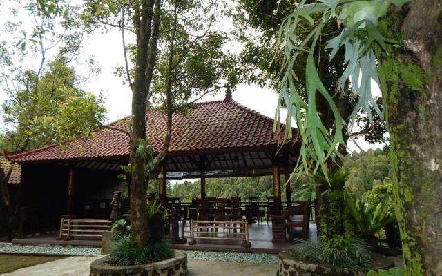 Villa Dua Bintang