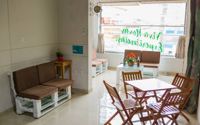 Mama Hostel