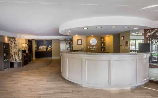 Comfort Inn