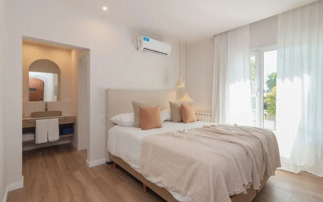 Hostería de la Cascada