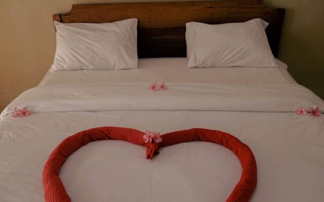 Indonesia Backpacker Hostels