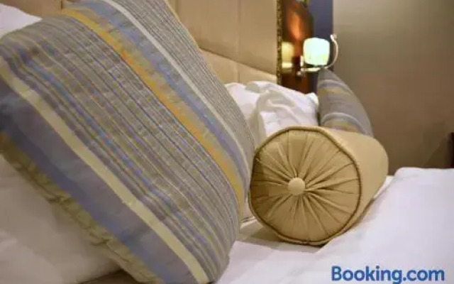 Tobal Al Hamra Hotel Apartments