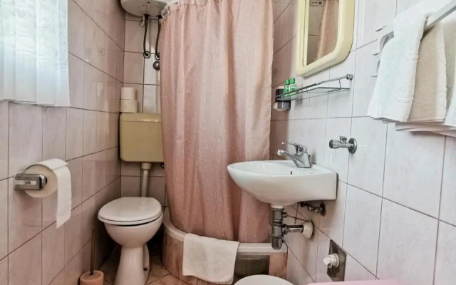 Da Vinko Beach Apartments