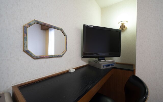 Hotel Econo Kanazawa Asper