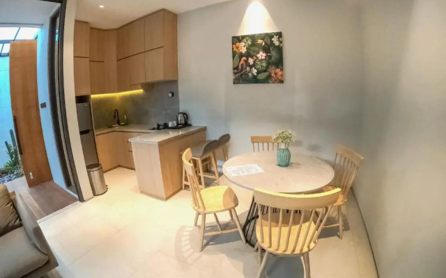 Villa Carmela Batu by Kingspark 8