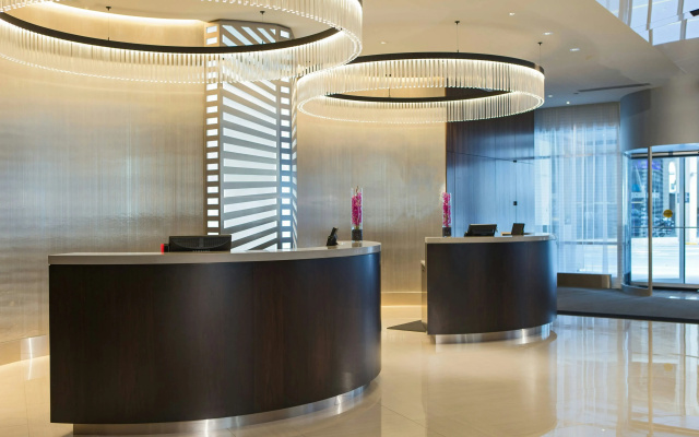Hotel Chicago Downtown, Autograph Collection by Marriott