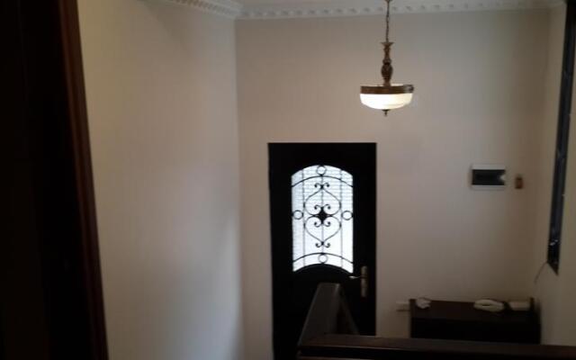 Guest House Otdyh u Morya