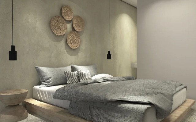 Lido White Villa
