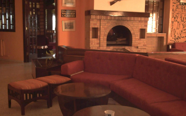 Royal Rihana Hotel
