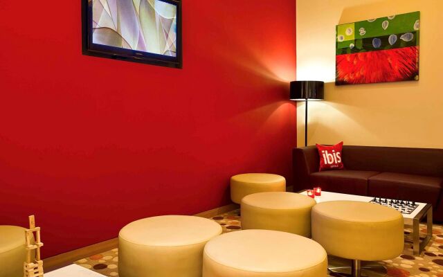 ibis Navi Mumbai Hotel