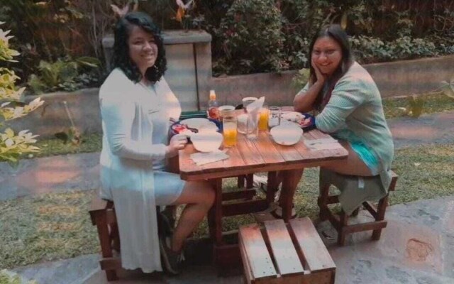 Ciudad Vieja Bed & Breakfast Hotel