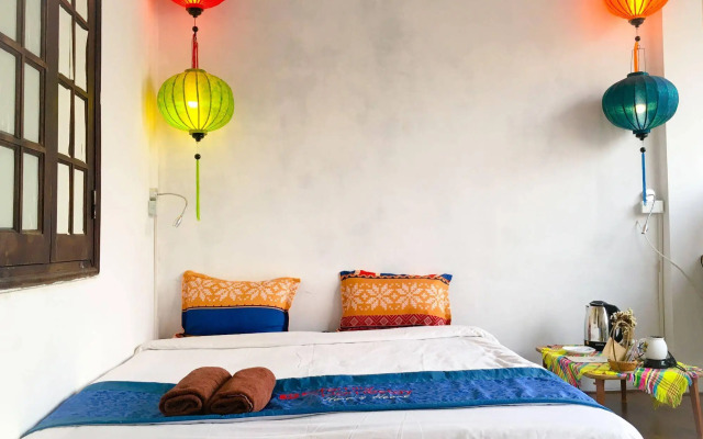 BC Family Homestay - Ha Noi