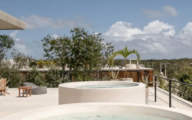 Seremonia Origen by Vida de Playa