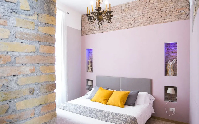Nerva Accomodation Cavour