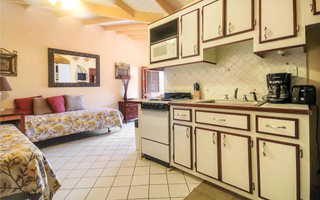 Mary's Boon Beach Resort & Spa