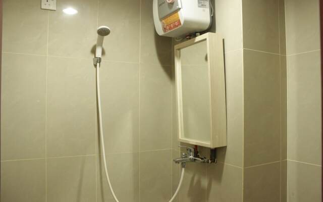 Comfy Studio Apartment near UNPAD @ Taman Melati Jatinangor