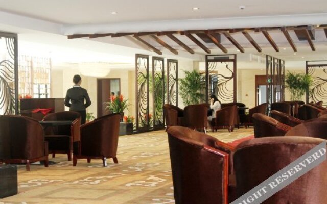 Fengyang International Hotel