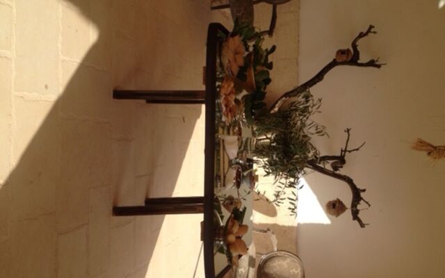 Masseria Lama di Coccaro
