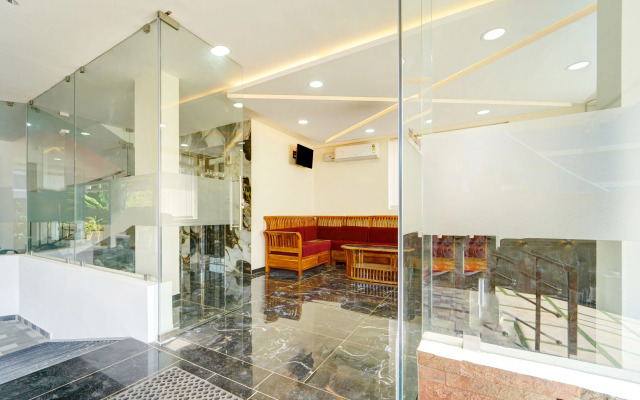 Townhouse Trivandrum Padmanabhaswamy Temple Formerly Rezt N Relaz Inn