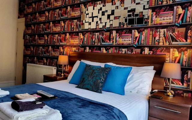 Gabrielle's Hotel
