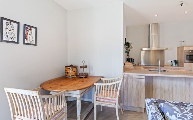 Enticing Villa in Slenaken With Garden