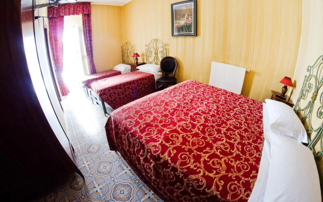 Hotel Villa Maria