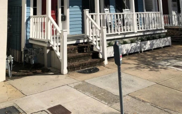 2 bedroom, East Broughton Street