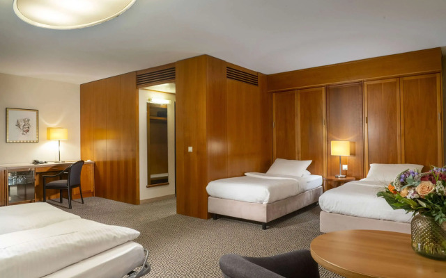 Maritim Hotel Stuttgart