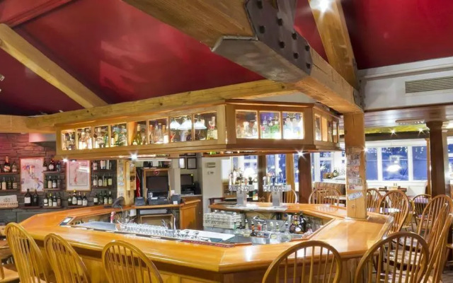 Stoweflake Mountain Resort & Spa