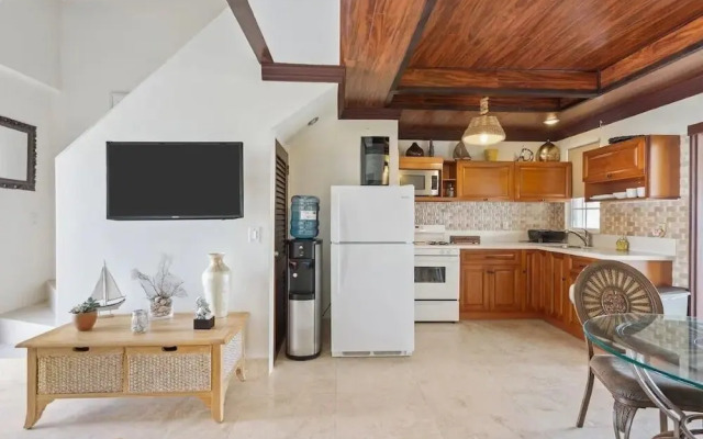 Anguilla - Grouper Suite 1 Bedroom Villa