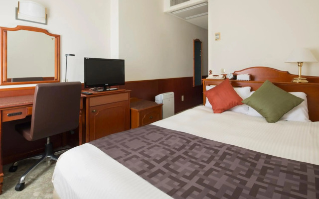 Premier Hotel Cabin Asahikawa