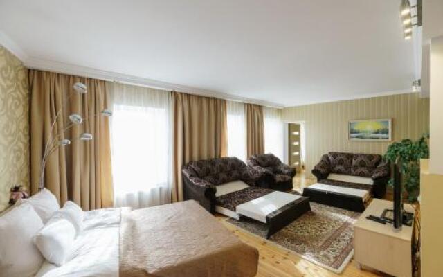 Daugava Lux Apartments