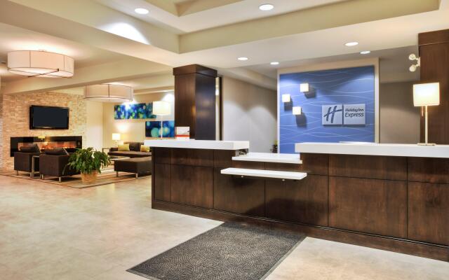 Holiday Inn Express Sault Ste Marie, an IHG Hotel