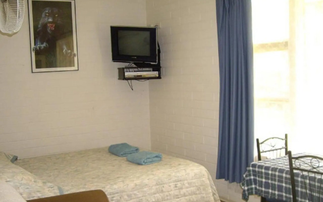 JC Experiences House