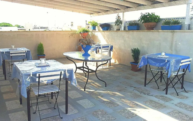 B&B Antiche Stelle