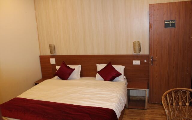 Beyond Stay Kastura Kanatal