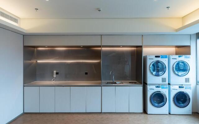 Ji Hotel Taizhou Jiaojiang