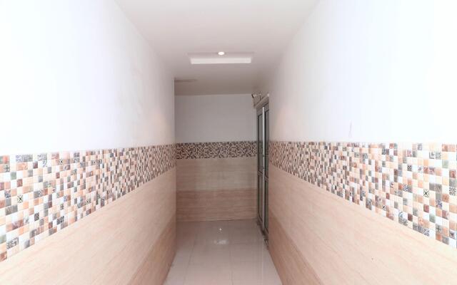 OYO 15355 Govind Guest House
