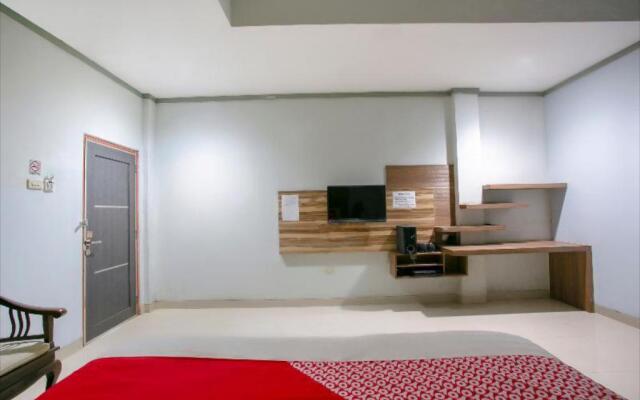 OYO 3031 Hotel Regenerasi